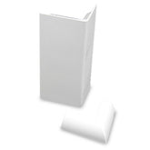 Legrand - Wiremold 5018C Access® 5000 Series Raceway External Cover Elbow